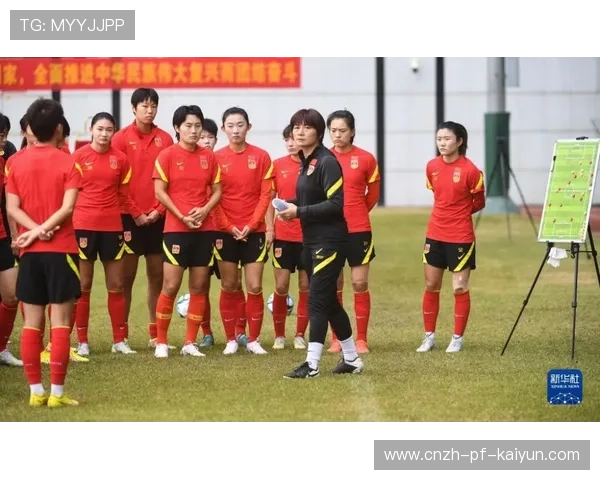 足球俱乐部青训营推进女足专项培养与赛事支持，女足培训基地